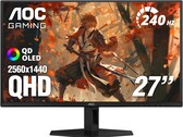 Les écrans OLED sont désormais bien moins chers qu'il y a quelques années.