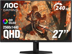Les écrans OLED sont désormais bien moins chers qu'il y a quelques années.