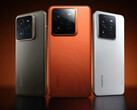 Le GT 7 Pro. (Source de l'image : Realme)