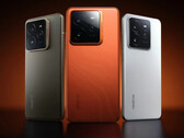Le GT 7 Pro. (Source de l'image : Realme)