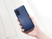 La Galaxy S20 FE. (Source : Samsung)