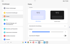 Examen de la tablette Lenovo Yoga Tab Android