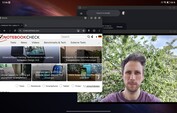 Honor MagicPad 4 Test Mode PC