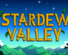 Le logo de Stardew Valley (source : Nintendo)