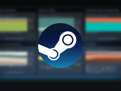 Nvidia RTX 3060 et RTX 4060 Laptop sont les deux GPU les plus populaires dans les résultats de l'enquête (Image source : Steam - edited)