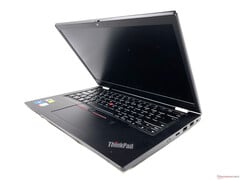 Le ThinkPad L13 Gen 2 convainc dans le test avec un excellent clavier et le Thunderbolt 4