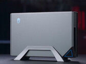 Le mini PC de jeu ThundeRobot Mix est réapprovisionné et est désormais disponible auprès de revendeurs tiers (Source : ThundeRobot weibo)