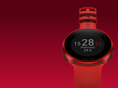 La Polar Vantage V2 a reçu de nouvelles mises à jour, de nouveaux styles et un choix de couleurs ce mois-ci. (Image source : Polar)