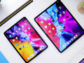 Apple pourrait sortir trois nouveaux iPads avant la fin de l'année, dont deux modèles d'iPad Pro. (Image source : Daniel Romero)