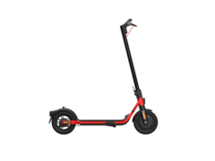 Le Segway-Ninebot KickScooter série D est maintenant disponible en pré-commande. (Image source : Segway)