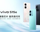 Le nouveau S15e. (Source : Vivo)