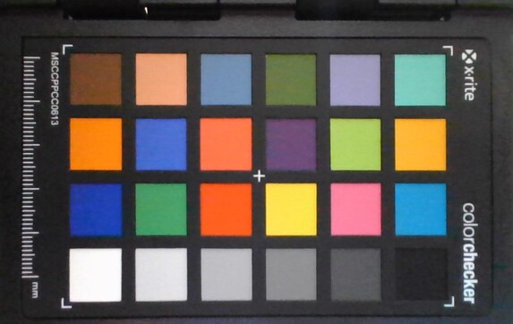 ColorChecker 