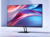 L'écran 1440p A27Qi de Xiaomi est désormais officiellement disponible à la commande (Image source : Xiaomi)