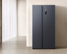 Le Xiaomi Mijia Refridgerator 610 L Rock comporte 20 compartiments. (Image source : Xiaomi)