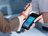 Le Mi Smart Band 6 NFC est désormais achetable en Europe. (Image source : Xiaomi)
