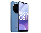 Le Xiaomi Poco C61 a le même design que le Redmi A3. (Image : Appuals)