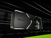 NVIDIA aura désactivé plusieurs éléments sur l'AD103 pour le faire fonctionner comme un AD104 pour la GeForce RTX 4070. (Image source NVIDIA)