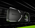 NVIDIA aura désactivé plusieurs éléments sur l'AD103 pour le faire fonctionner comme un AD104 pour la GeForce RTX 4070. (Image source NVIDIA)