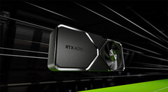 NVIDIA aura désactivé plusieurs éléments sur l&#039;AD103 pour le faire fonctionner comme un AD104 pour la GeForce RTX 4070. (Image source NVIDIA)