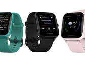 Le Bip U Pro. (Source : Amazfit)