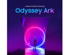 L'arche Odyssey. (Source : Samsung)