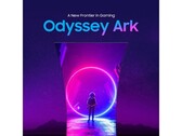 L'arche Odyssey. (Source : Samsung)