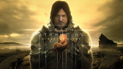 Death Stranding est gratuit sur l&#039;Epic Games Store (image via 505 games)