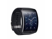 Le Samsung Gear S. (Source : Samsung)