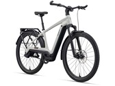Le nouveau vélo électrique Explore E+0 de Giant (photo) est équipé d'accessoires Aegis. (Source de l'image : Giant)