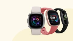 Fitbit est désormais une marque de Google. (Source : Fitbit)