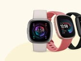 Fitbit est désormais une marque de Google. (Source : Fitbit)