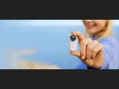 La nouvelle Insta360 GO 2. (Source:Insta360 )