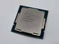 Intel Comet Lake i3-10320 Notebook Processor