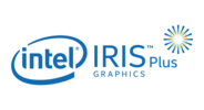 Intel Iris Plus Graphics 650