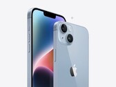 La série 15 est-elle sur le point d'abandonner ce look ? (Source : Apple)