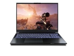 M2 Gen 6 : Le puissant ordinateur portable Linux reçoit quelques améliorations. (Source de l&#039;image : Kubuntu Focus)