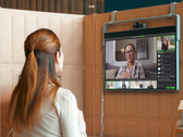 LG a conçu le Libero 27BQ70QC pour une utilisation au bureau et à la maison. (Image source : LG)