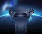 L'image teaser de Mobvoi ressemble énormément à l'actuelle TicWatch Pro 5 (Source de l'image : Mobvoi - édité)