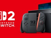 La Nintendo Switch 2 (Source : Nintendo)