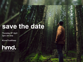 Nokia annonce son prochain événement. (Source : Nokia)
