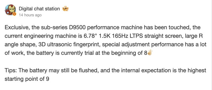 (Source : Digital Chat Station)