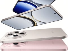 Couleurs de l&#039;Oppo Find X8 Ultra (Image Source : Oppo)