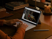 Le Pad 7 Pro n'aurait pas de prédécesseur mondial direct, Pad 6 Pro en photo. (Source de l'image : Xiaomi)