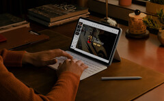 Le Pad 7 Pro n'aurait pas de prédécesseur mondial direct, Pad 6 Pro en photo. (Source de l'image : Xiaomi)