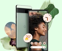 Le Google Pixel 6A offre un rapport qualité-prix incroyable, du point de vue de l&#039;appareil photo. (Source : Google)