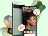 Le Google Pixel 6A offre un rapport qualité-prix incroyable, du point de vue de l'appareil photo. (Source : Google)
