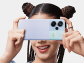Le Redmi Note 13 Pro Plus 5G reste le modèle phare de la série Redmi Note 13. (Source de l'image : Xiaomi)