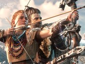 Horizon Zero Dawn serait en tête des ventes sur Steam pour Sony. (Source : Sony)