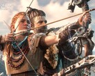 Horizon Zero Dawn serait en tête des ventes sur Steam pour Sony. (Source : Sony)