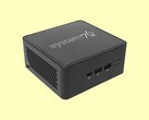 Le mini PC Linux Meerkat de System76 est désormais équipé d'un processeur Intel Core Ultra 200H. (Source de l'image : System76)